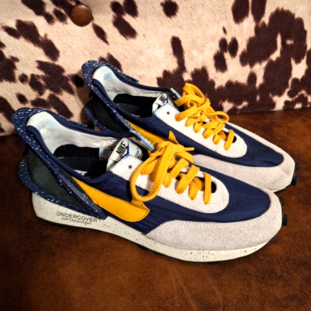 Nike DBreak Undercover CJ3295 400